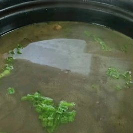 蚝运脆皮烤鱼(粤桂路店)