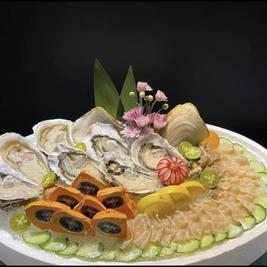 千隐居挪威三文鱼寿司(黄金花园店)