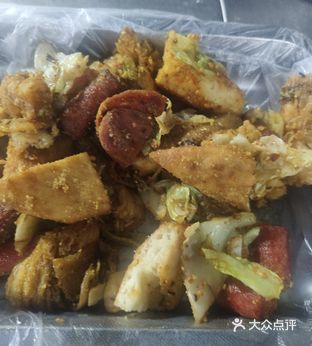 徐家庄早市