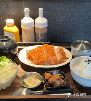 TONKATSU 03(退化公园店)