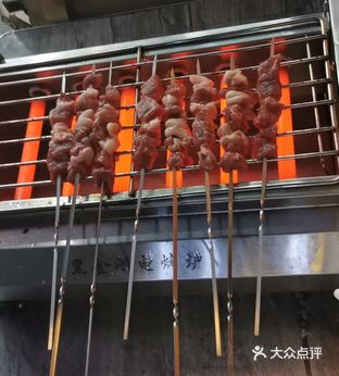 清真兰州拉面(珺悦府店)