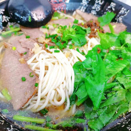 桂记清真食品坊(蓝天农贸市场店)