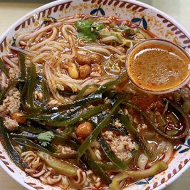 seeu喜又酸辣粉
