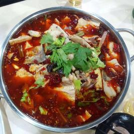 龙之梦大酒店全日制餐厅