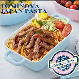 麦吉意面三明治