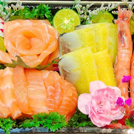 肆合的刺身(金山谷公寓店)