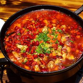 蛙小记(牛蛙·简餐)