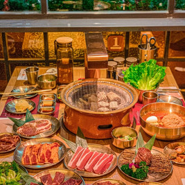 东北泥炉烤肉(太阳岛店)