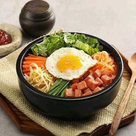 一喜食堂