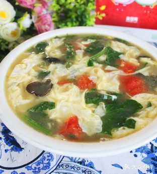 清香阁清真馅饼烧麦(八道街店)
