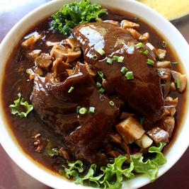 强子扒肉(榆林华苑店)