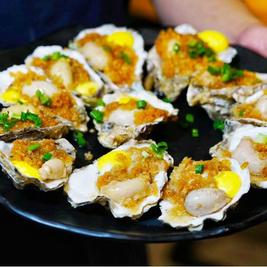 湛江生蚝(海花岛店)