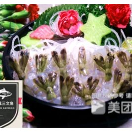 海宝挪威三文鱼(星园店)