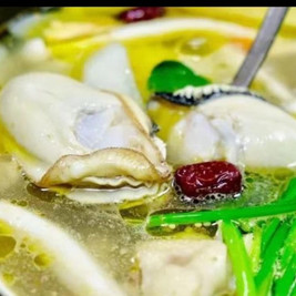 王记火锅(拱北幼儿园店)