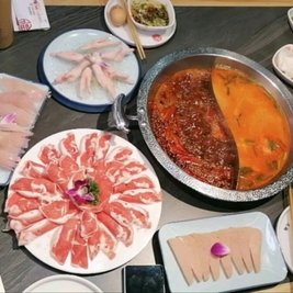 嘉福元清真火锅(乐民路店)