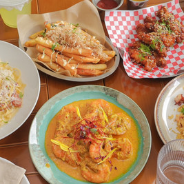 罗宾(嘉骏广场店)