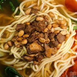 高紫格拉条(东旭华庭店)