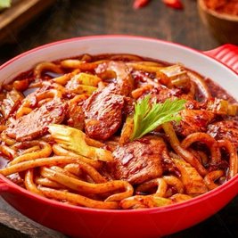 疆小盟米粉店