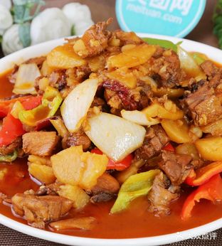 清真兰州拉面(云集金座店)