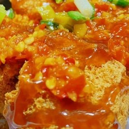 手作冰淇淋臭豆腐(龙城乐园店)