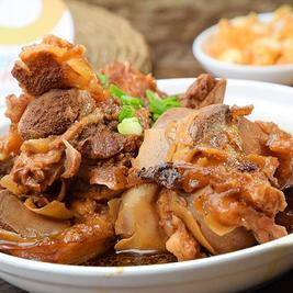 东北人家·东北菜·铁锅炖(南海天安数码城店)