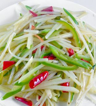 清真兰州拉面(宋家店)