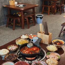 艾鑫安顺夺夺粉火锅