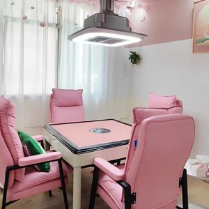 来麻气派(南大街店)