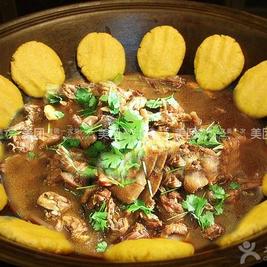 东北人家铁锅炖(建瓯店)