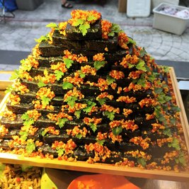 长沙臭豆腐