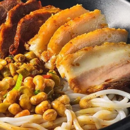 桂卤王桂林米粉(永利店)