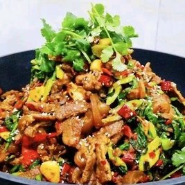 黔安小黄牛