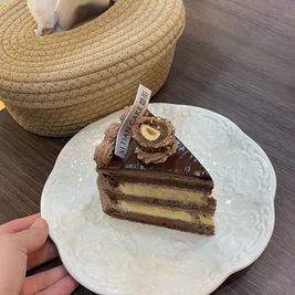 囍甜Cake·甜品·蛋糕·糖水