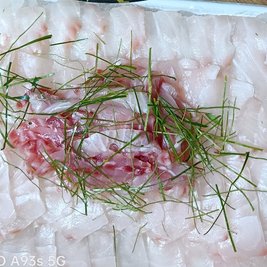 宝记三文鱼
