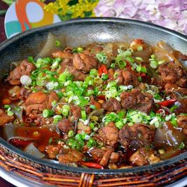 饭醉团伙