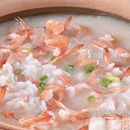 潮汕海鲜砂锅粥(珠海店)