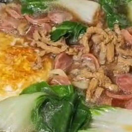 倾晨面管(来安城市花园店)