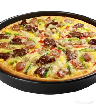 彼乐夫披萨屋(明珠店)