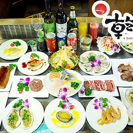 水舞悦氏干杯铁板烧(厚街店)