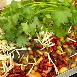 湘缘木桶饭