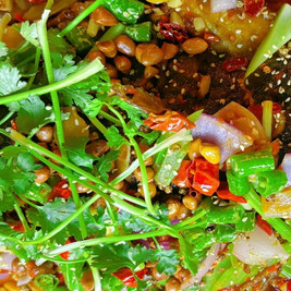 蜀道渔蛙乡(玉林旗舰店)