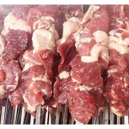 伊宁市桥木宅烤肉店