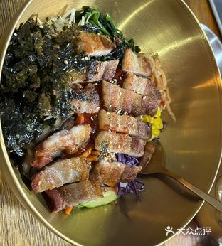 屋里韩食(宝能城店)
