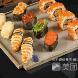 私町外带寿司(同安乌涂店)