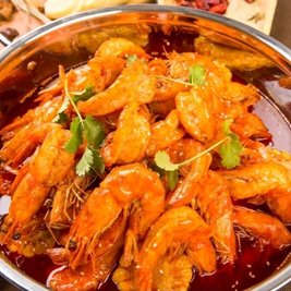 八度空间香辣虾(中心广场店)