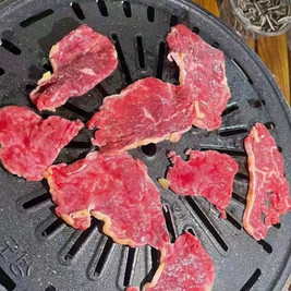 有局烤肉