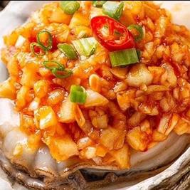 肥标烧蚝音乐餐吧