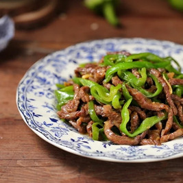 友素福清真食府(尚品广场店)