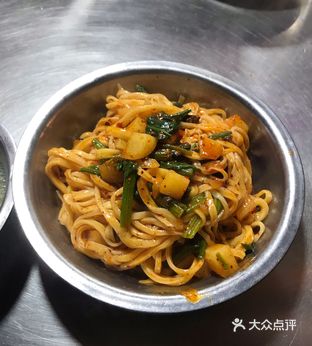 汇通面(汇通大厦店)