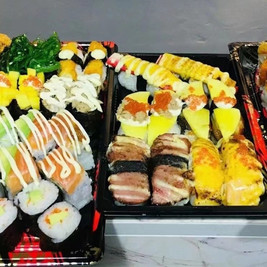 一鲄寿司